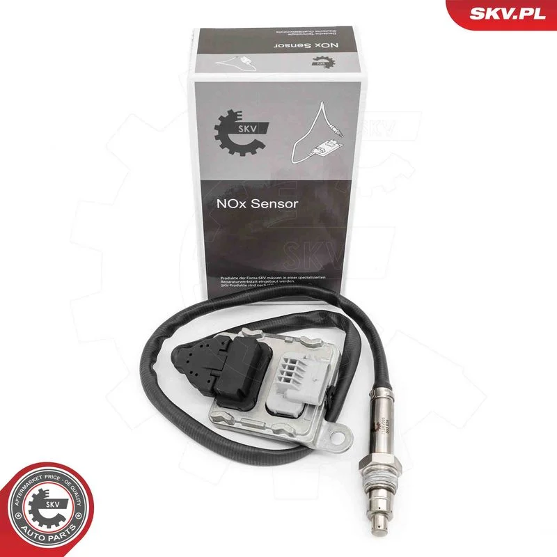 Senzor NOx, vbrizgavanje sečnine ESEN SKV 71SKV005