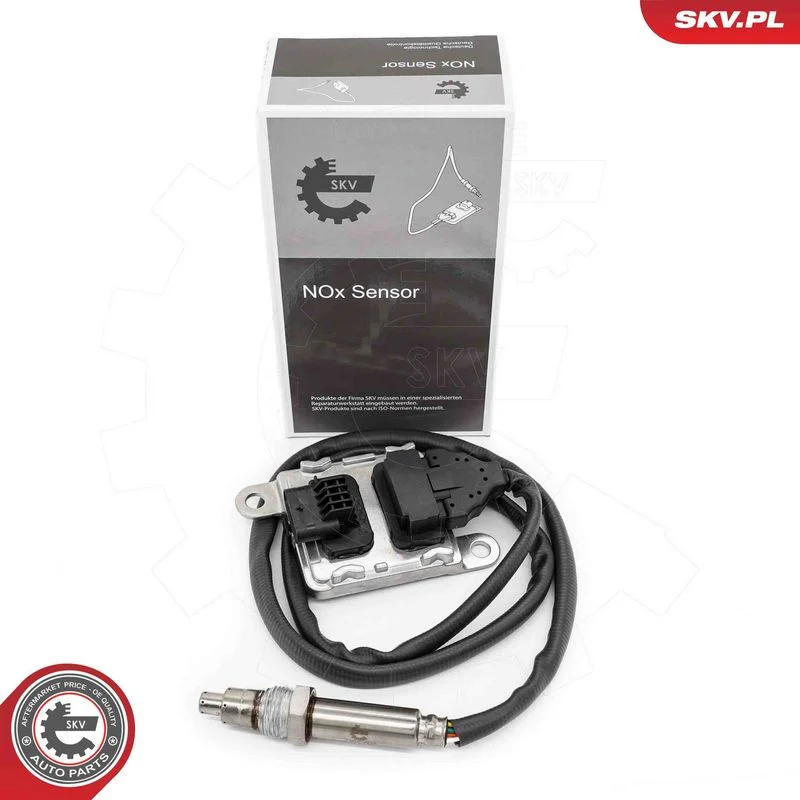 Senzor NOx, vbrizgavanje sečnine ESEN SKV 71SKV014
