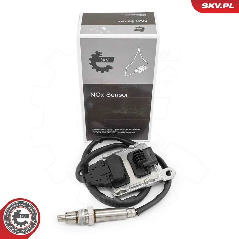 Senzor NOx, vbrizgavanje sečnine ESEN SKV 71SKV015