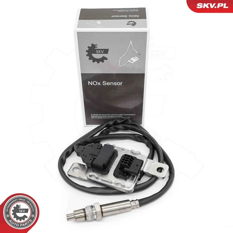 Senzor NOx, vbrizgavanje sečnine ESEN SKV 71SKV016