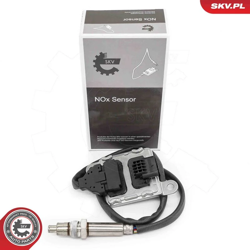 Senzor NOx, vbrizgavanje sečnine ESEN SKV 71SKV028