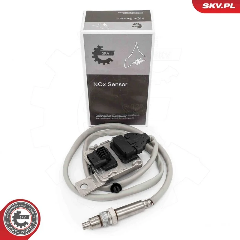 Senzor NOx, vbrizgavanje sečnine ESEN SKV 71SKV035