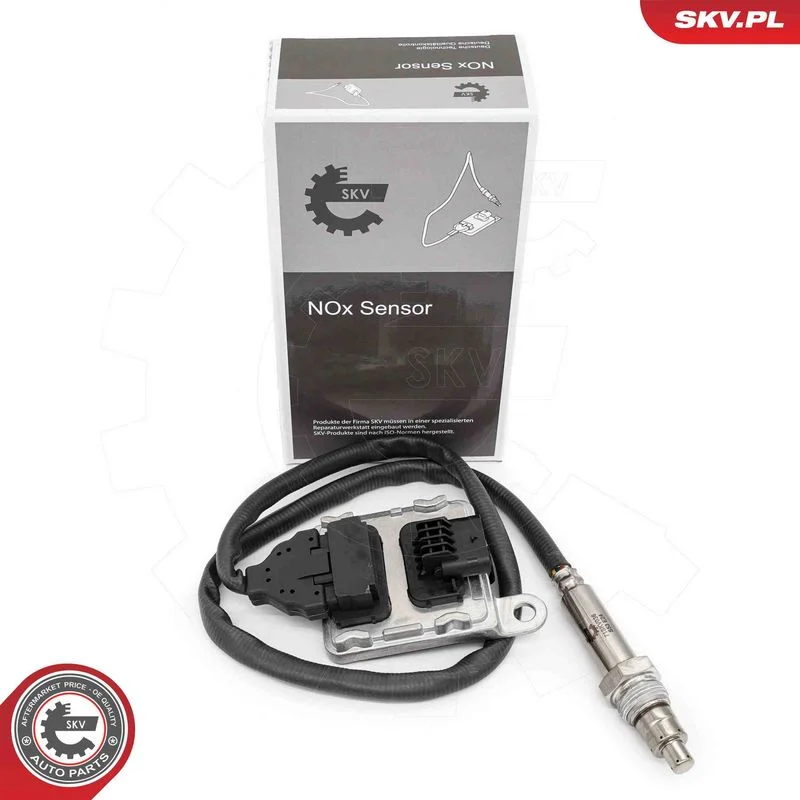 Senzor NOx, vbrizgavanje sečnine ESEN SKV 71SKV036