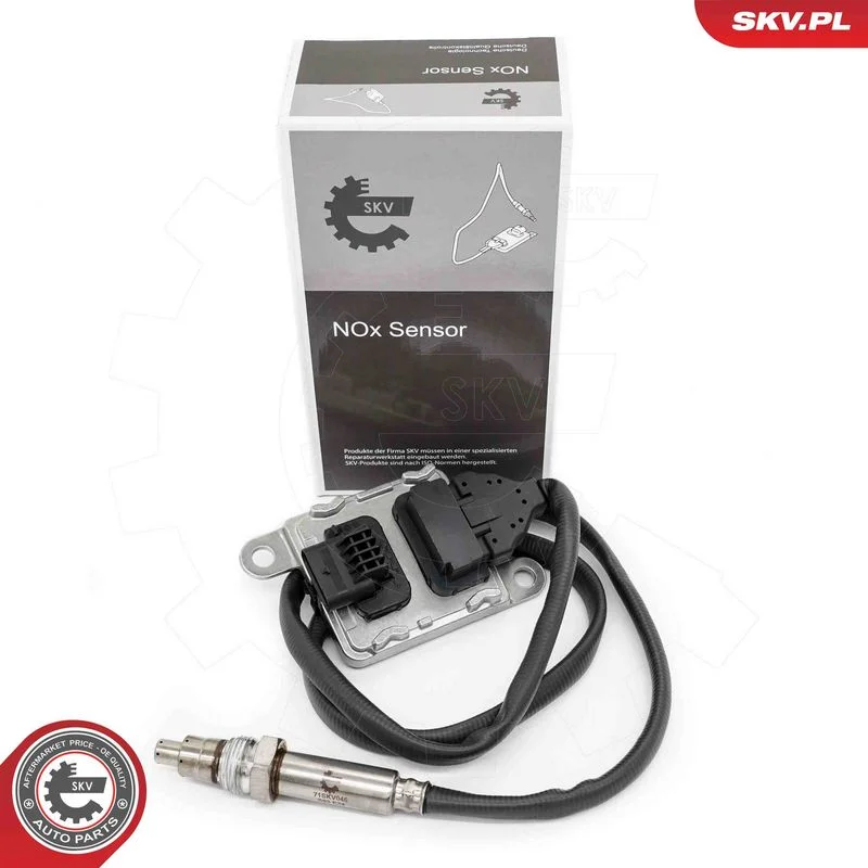 Senzor NOx, vbrizgavanje sečnine ESEN SKV 71SKV046