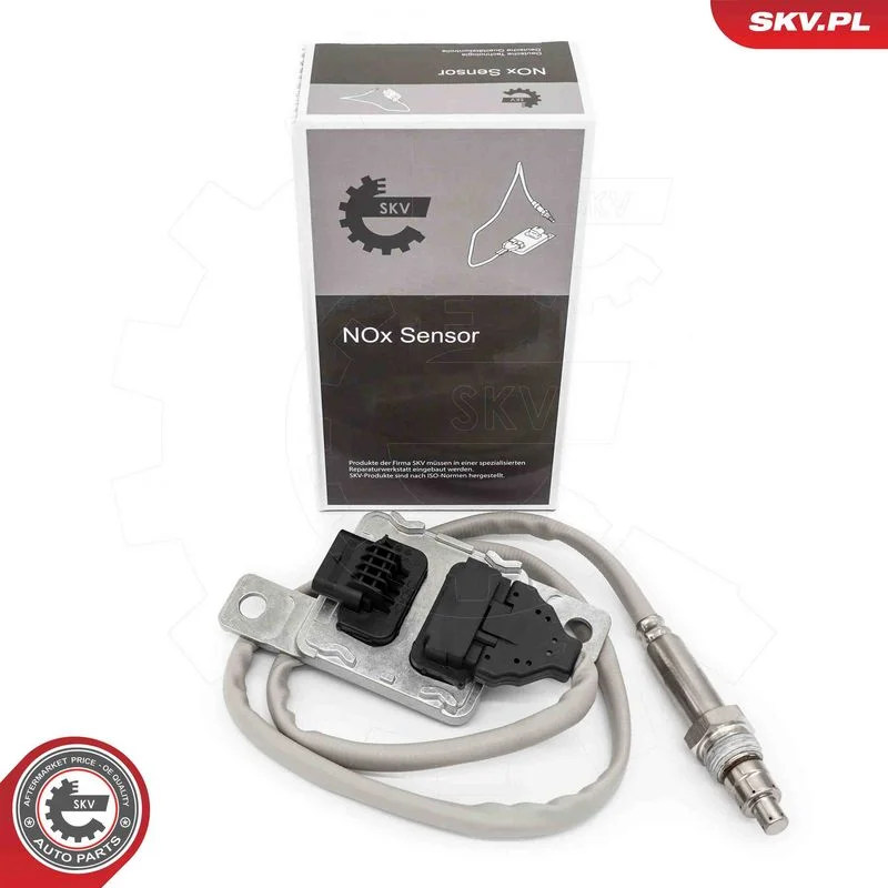 Senzor NOx, vbrizgavanje sečnine ESEN SKV 71SKV054