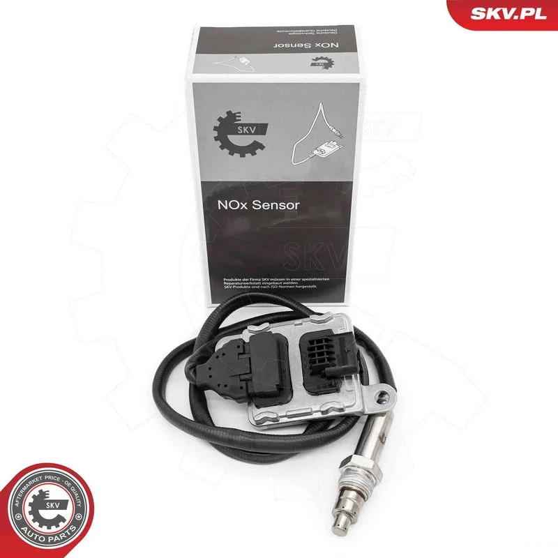 Senzor NOx, vbrizgavanje sečnine ESEN SKV 71SKV056