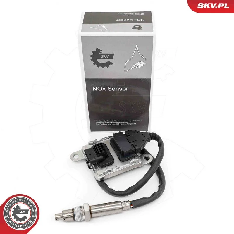 Senzor NOx, vbrizgavanje sečnine ESEN SKV 71SKV064