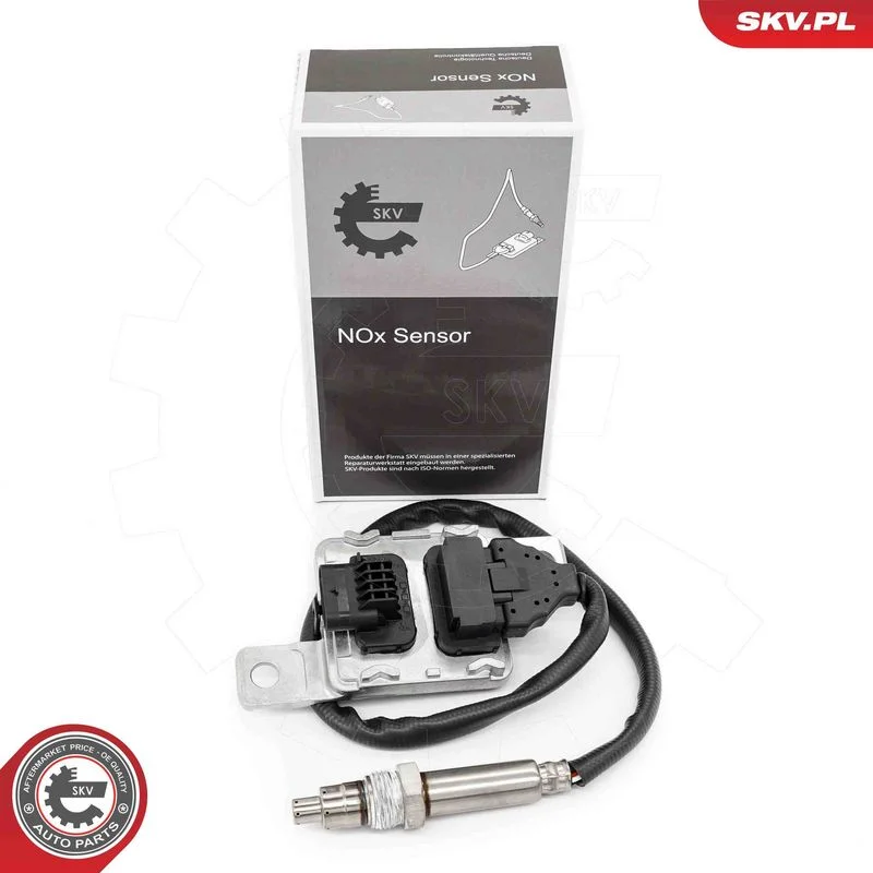 Senzor NOx, vbrizgavanje sečnine ESEN SKV 71SKV065