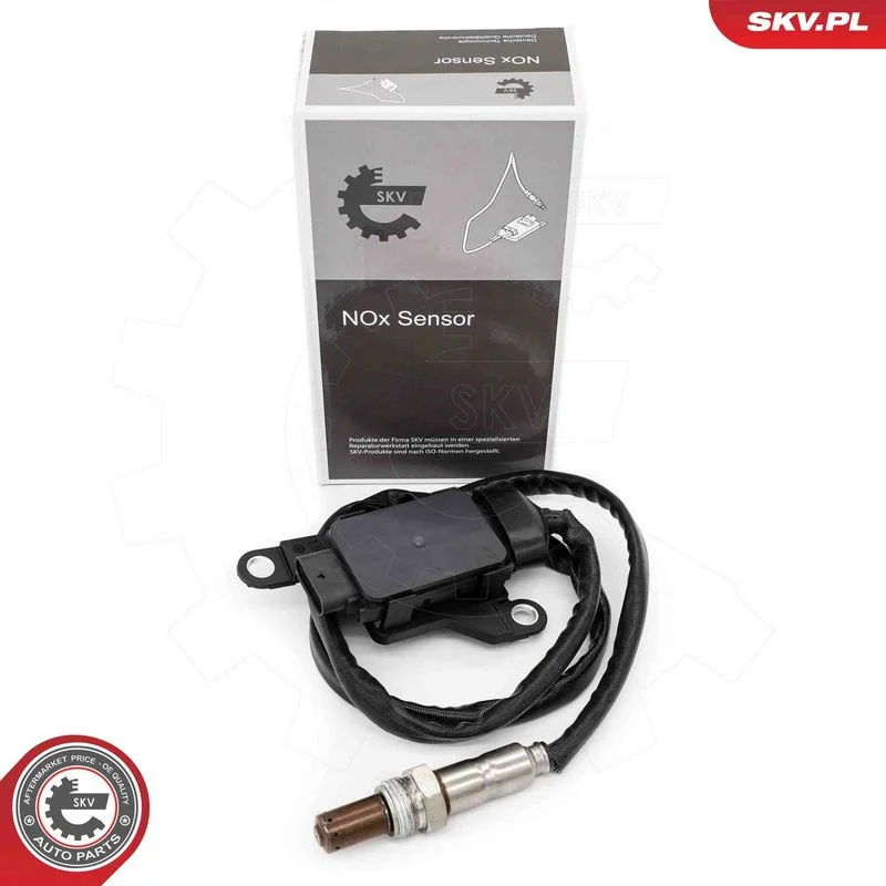 Senzor NOx, vbrizgavanje sečnine ESEN SKV 71SKV069