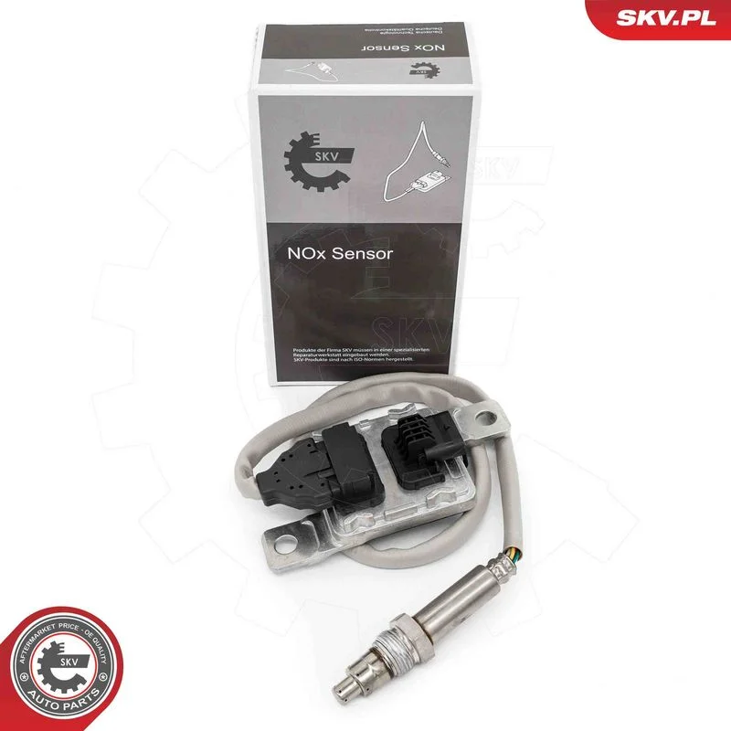Senzor NOx, vbrizgavanje sečnine ESEN SKV 71SKV070