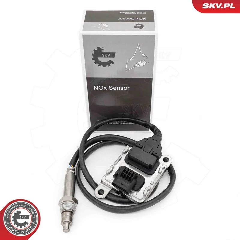 Senzor NOx, vbrizgavanje sečnine ESEN SKV 71SKV071
