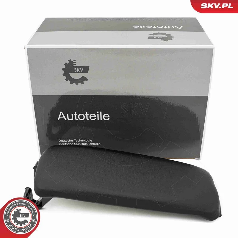 Armrest ESEN SKV 93SKV303