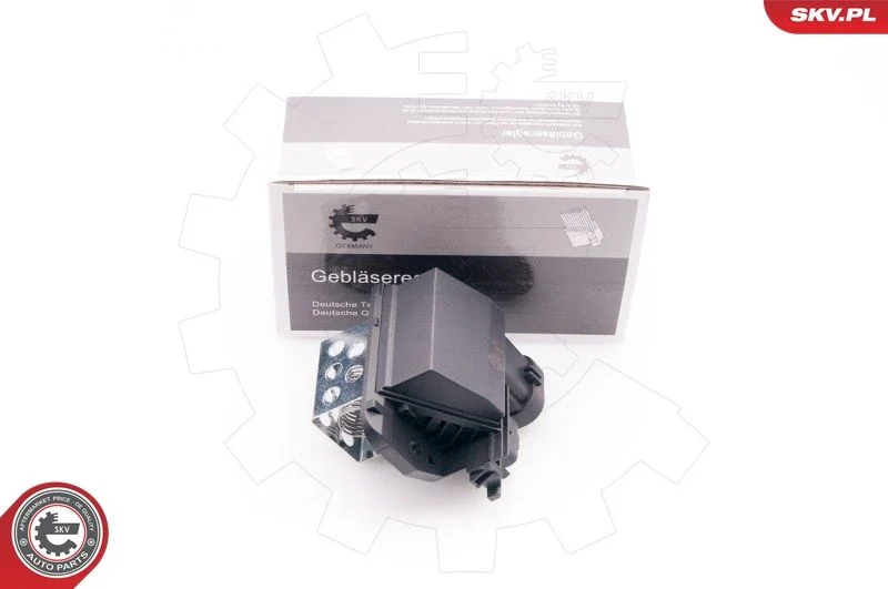 Upornik, notranji ventilator ESEN SKV 94SKV017
