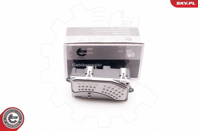 Upornik, notranji ventilator ESEN SKV 94SKV028