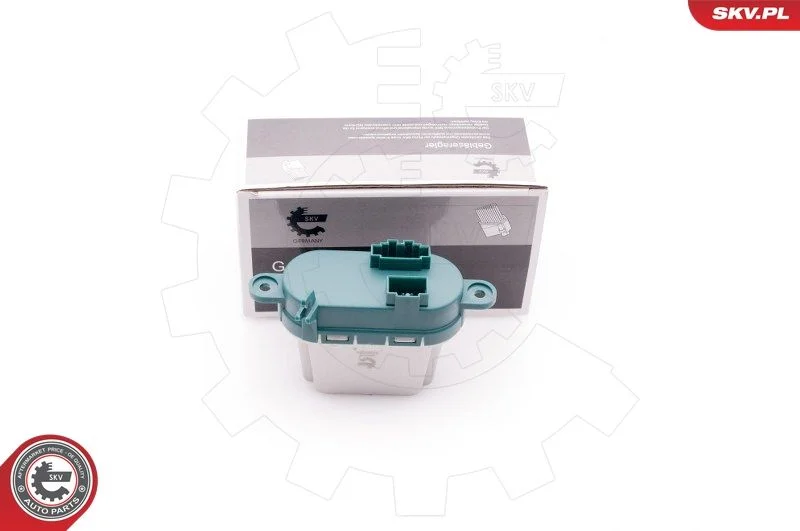 Upornik, notranji ventilator ESEN SKV 94SKV034