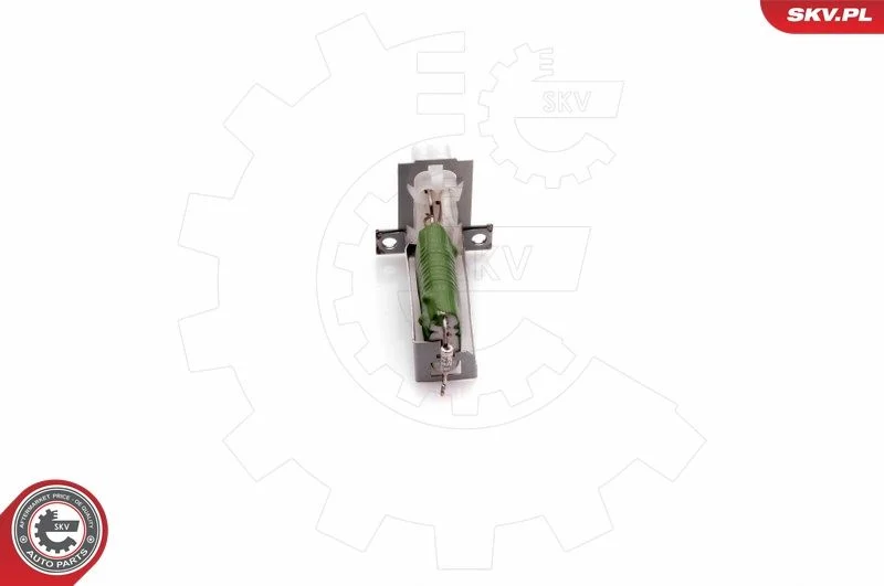 Upornik, notranji ventilator ESEN SKV 94SKV036