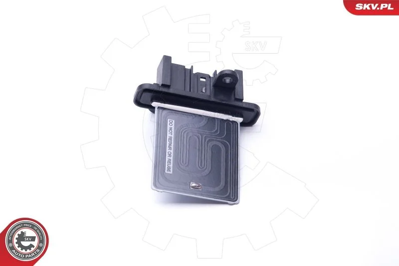 Upornik, notranji ventilator ESEN SKV 94SKV081