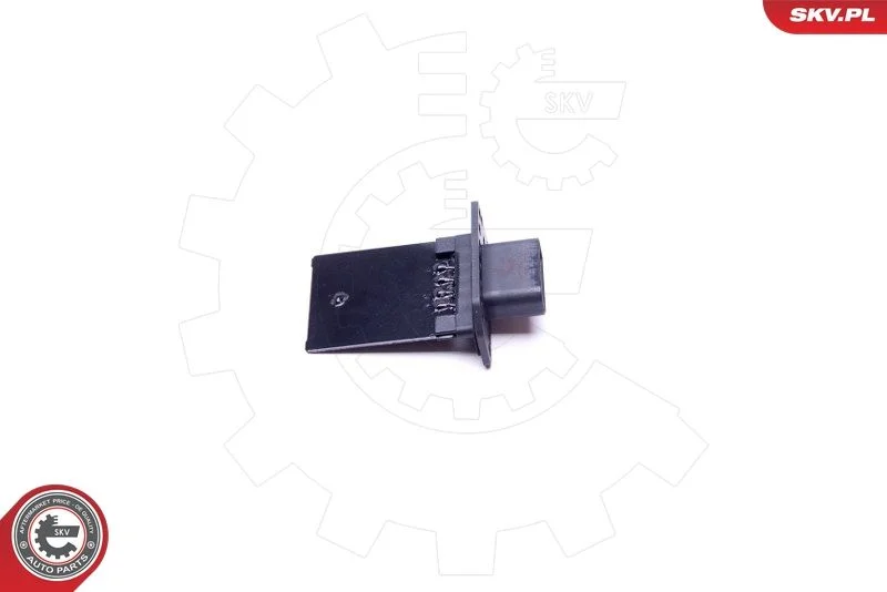 Upornik, notranji ventilator ESEN SKV 94SKV106