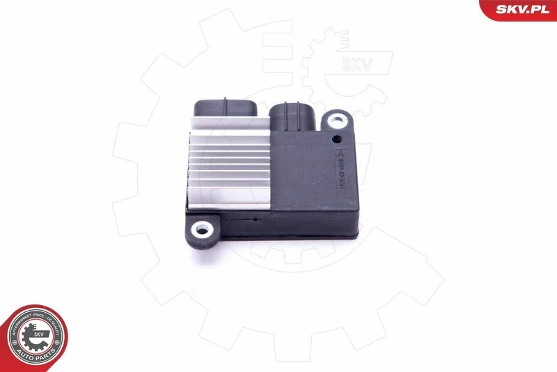 Upornik, notranji ventilator ESEN SKV 94SKV112