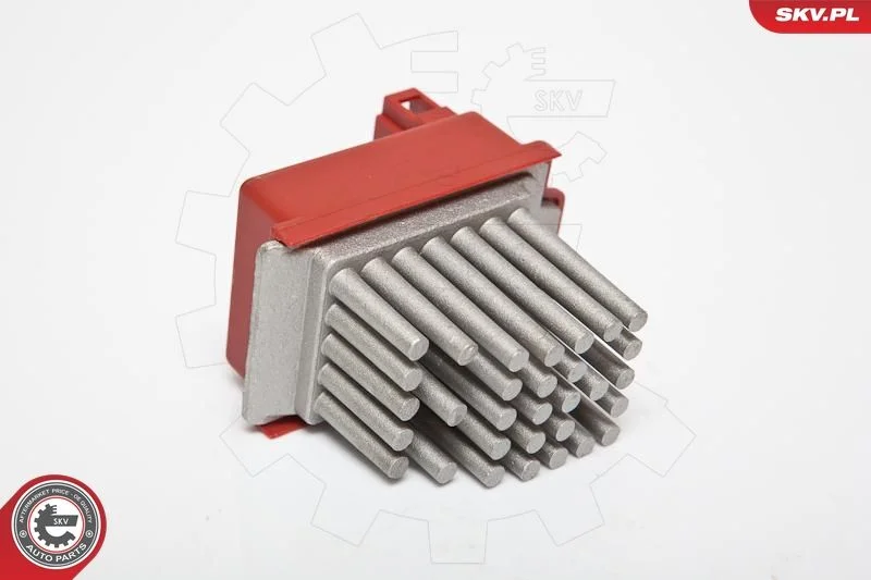 Upornik, notranji ventilator ESEN SKV 95SKV033