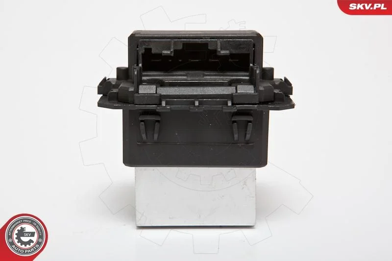 Upornik, notranji ventilator ESEN SKV 95SKV050