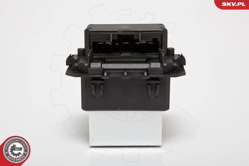 Upornik, notranji ventilator ESEN SKV 95SKV051