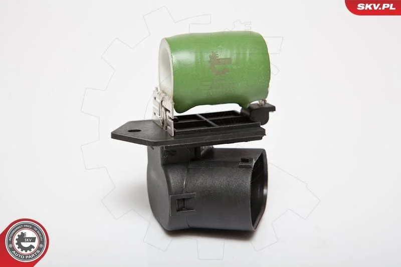 Upornik, notranji ventilator ESEN SKV 95SKV072