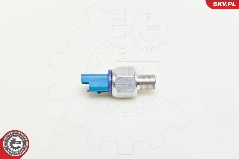 Stikalo za tlak olja, servo krmiljenje ESEN SKV 95SKV201
