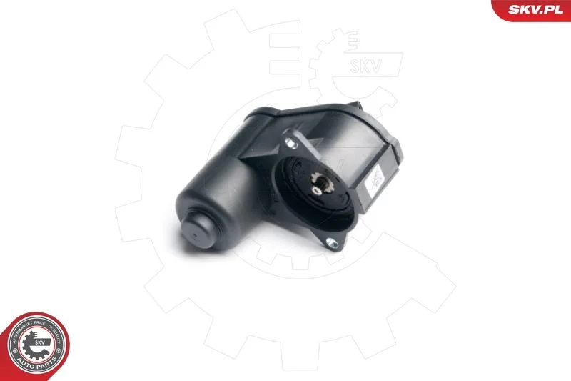 Krmilni element, zavorni čeljusti parkirne zavore ESEN SKV 96SKV010