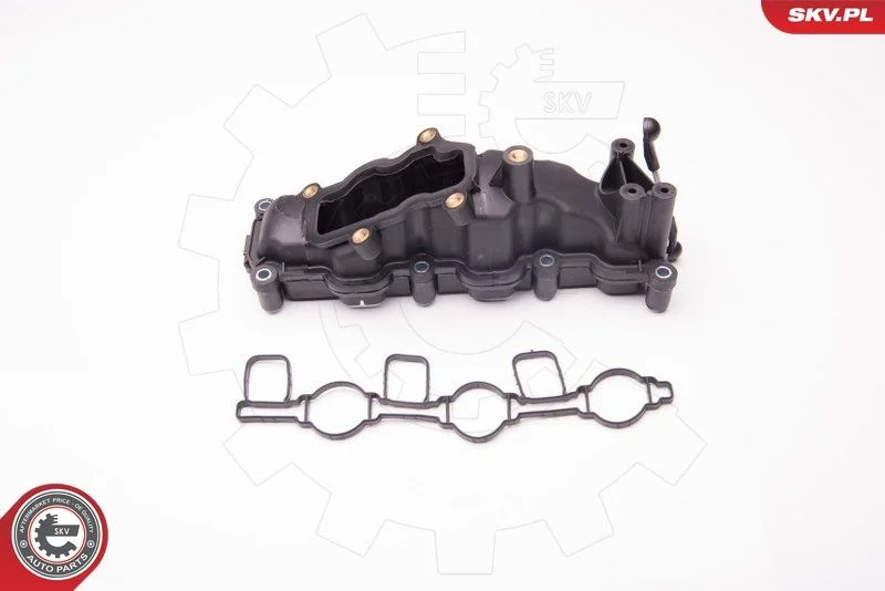 Modul sesalnega kolektorja ESEN SKV 96SKV018
