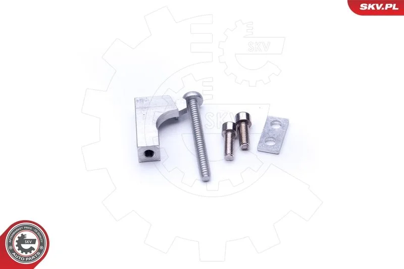 Modul sesalnega kolektorja ESEN SKV 96SKV020