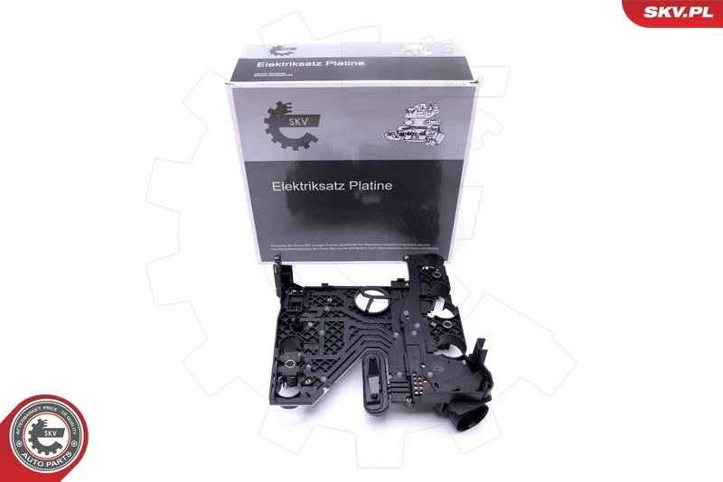 Control Unit, automatic transmission ESEN SKV 96SKV073
