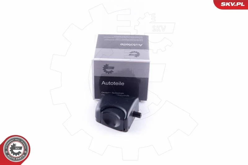 Repair Kit, window regulator ESEN SKV 96SKV111