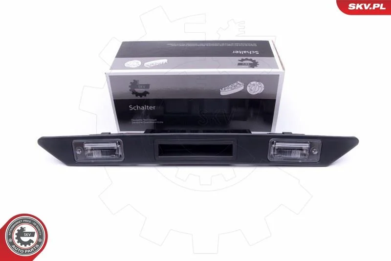 Tailgate Handle ESEN SKV 96SKV139