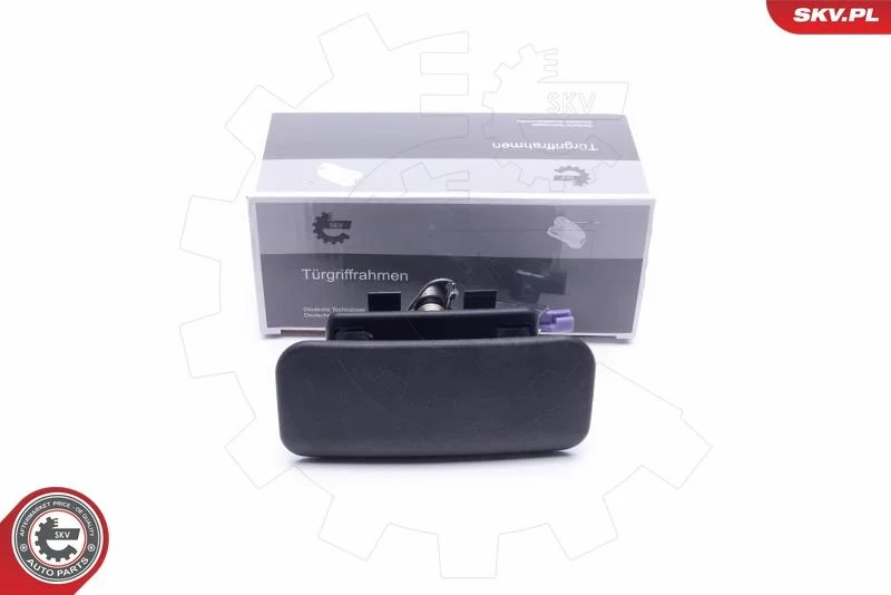 Exterior Door Handle ESEN SKV 96SKV149