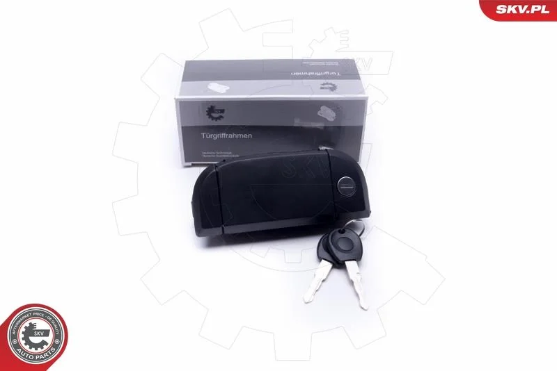 Exterior Door Handle ESEN SKV 96SKV171