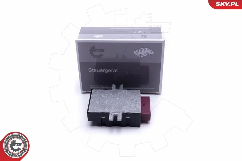 Control Unit, fuel pump ESEN SKV 96SKV209