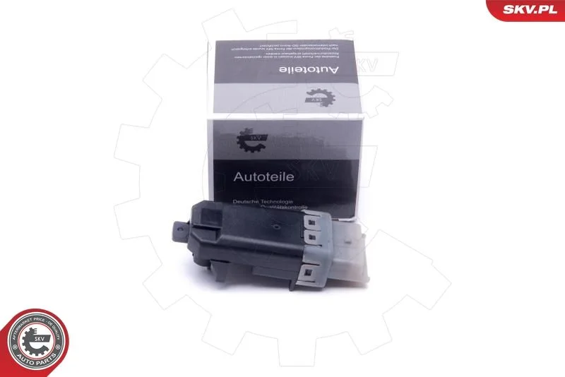 Orodje za nastavitev, regulator oken ESEN SKV 96SKV226