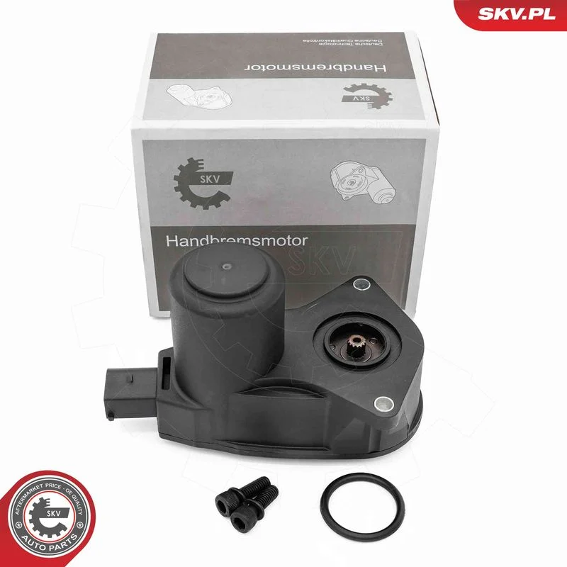 Control Element, parking brake caliper ESEN SKV 96SKV236