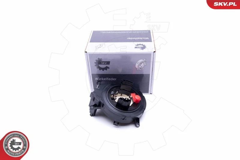 Clock Spring, airbag ESEN SKV 96SKV500