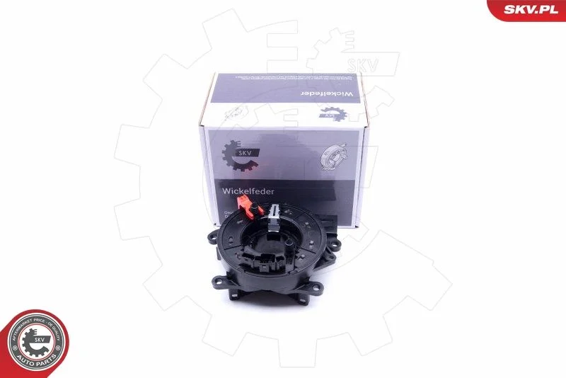 Clock Spring, airbag ESEN SKV 96SKV501