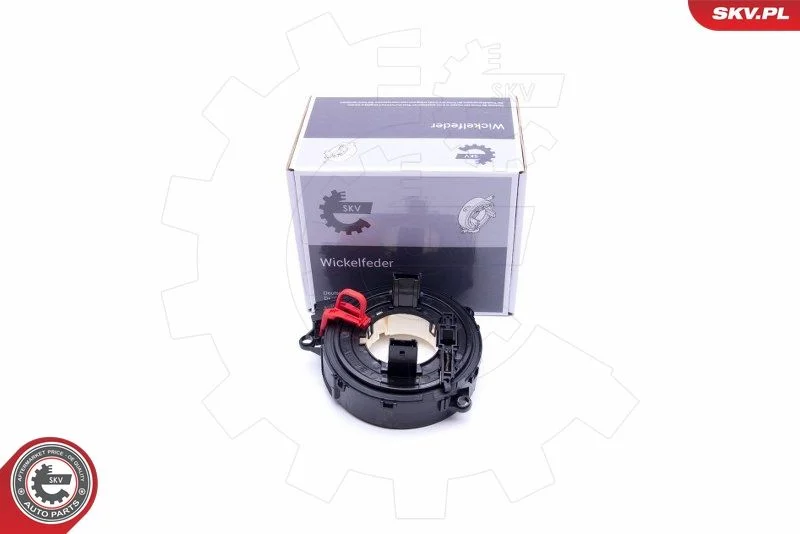 Clock Spring, airbag ESEN SKV 96SKV503
