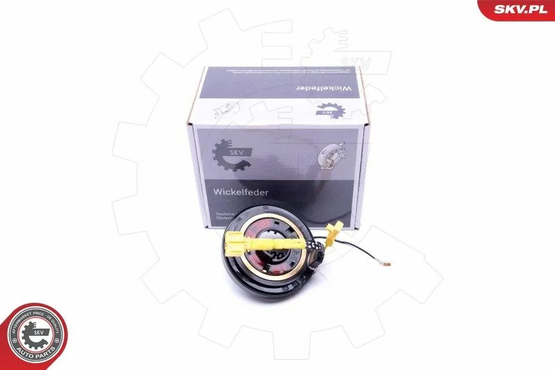 Clock Spring, airbag ESEN SKV 96SKV506