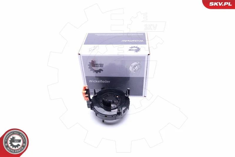 Clock Spring, airbag ESEN SKV 96SKV508