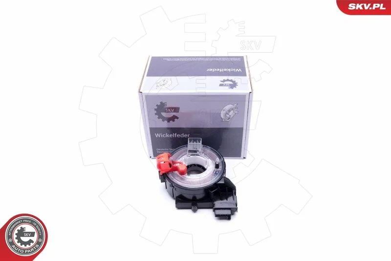 Clock Spring, airbag ESEN SKV 96SKV510