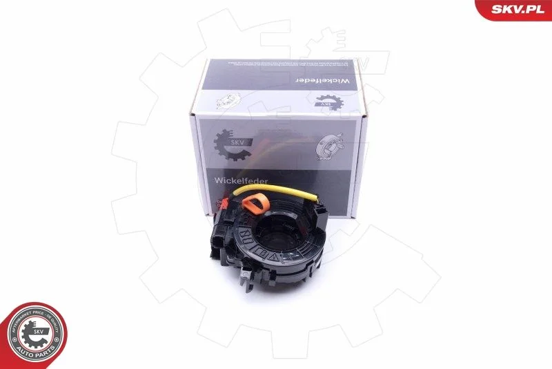 Clock Spring, airbag ESEN SKV 96SKV513