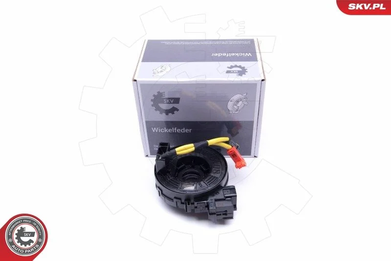 Clock Spring, airbag ESEN SKV 96SKV514