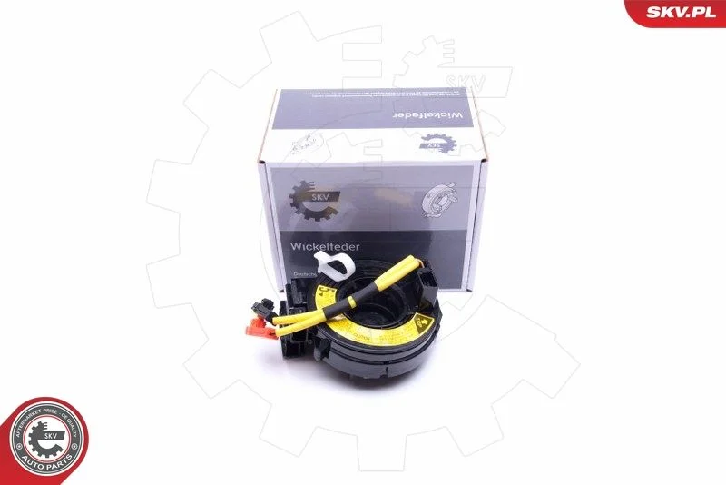 Clock Spring, airbag ESEN SKV 96SKV515