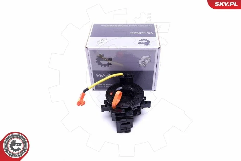 Clock Spring, airbag ESEN SKV 96SKV516