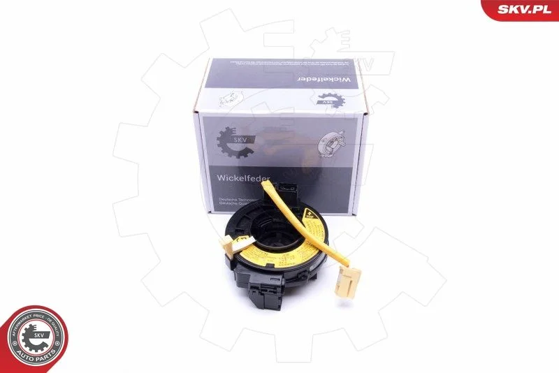 Clock Spring, airbag ESEN SKV 96SKV518